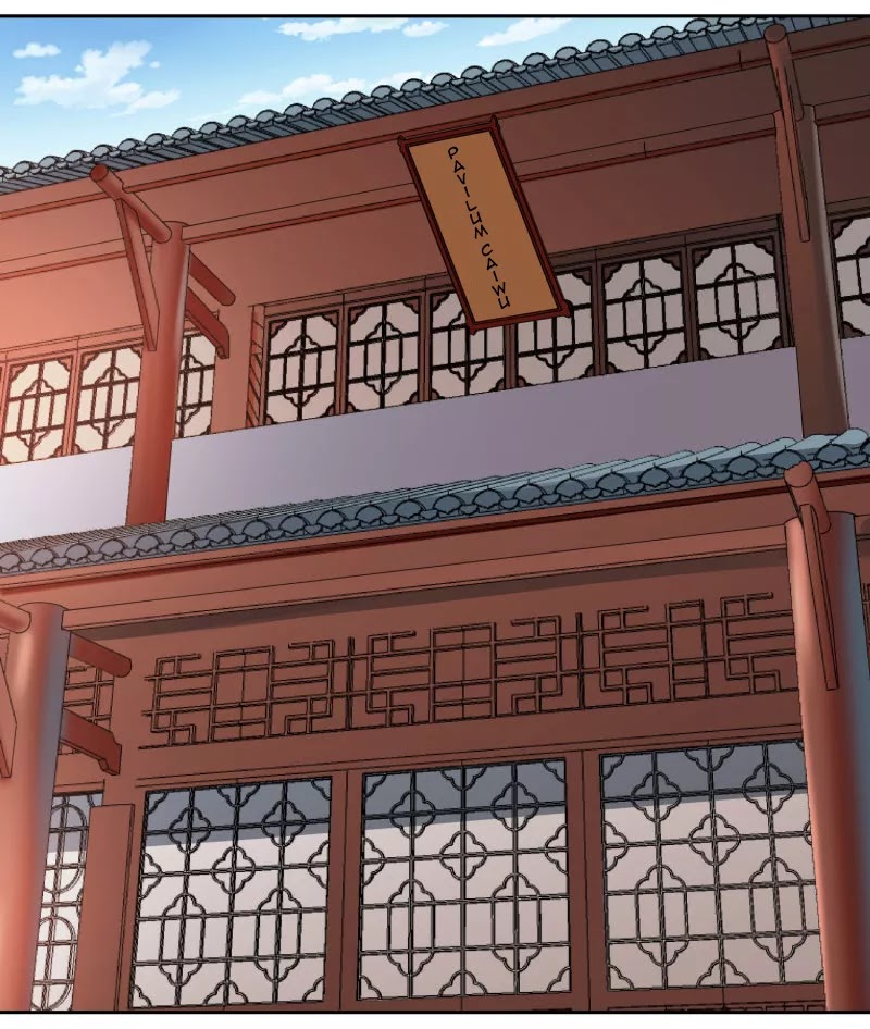 Sword Master of Soul Spirit Chapter 08 Gambar 28